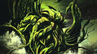 The H.P. Lovecraft Historical Society - Go Summon Up The Dead Ones