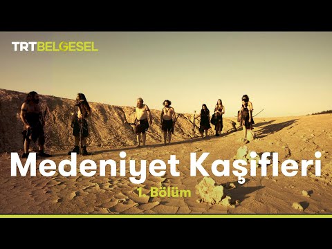Medeniyet Kaşifleri | Göbeklitepe | TRT Belgesel