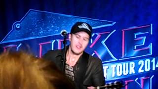 Your momma should have named you whisky