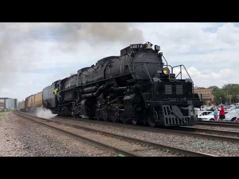 “Streamliners” music video