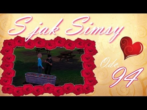 S jak Simsy, odc. 94 - Danse macabre