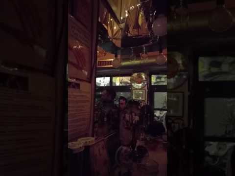 skeleton key 31 - feeling good cover - live στον Αύγουστο - audio only