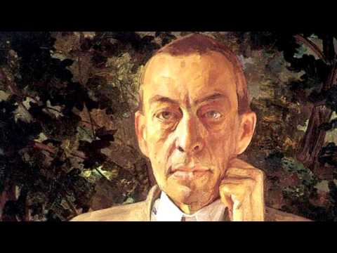 Sergei Rachmaninoff - SPRING - OP. 20