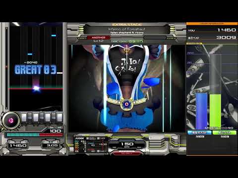 Inferno of Fomalhaut