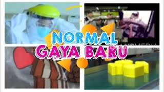 Download lagu [FULL] Normal Gaya Baru | SI UNYIL (16/06/20) mp3