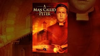 A Man Called Peter