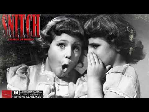 GOSARE - SNITCH (PROD.SWISSBEATS)