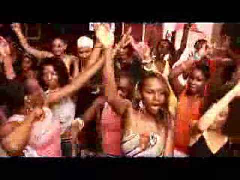 Tiwony & Typical Féfé - Soca Manie