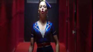Imelda May - Psycho (Official Music Video)