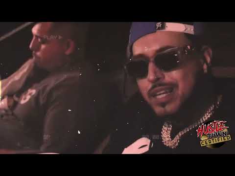 BINO ft. DAT BOI T "HUSTLE" (HTN EXCLUSIVE)