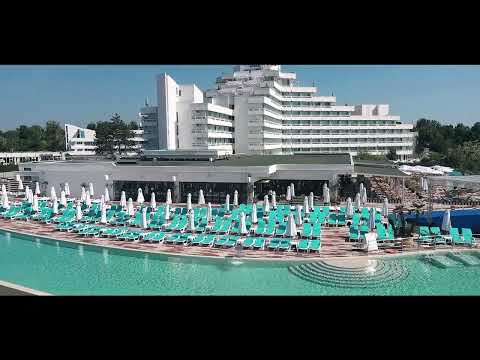 Mera Onix**** all inclusive Cap Aurora - preview sezon 2023