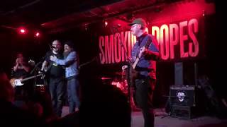 Smoking Poples w/ Chad Price - Shreen (ALL cover)