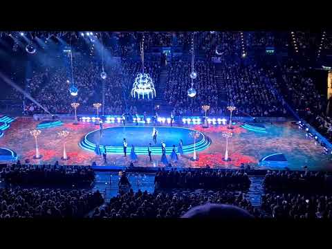 Strictly Come Dancing 2022 - Birmingham