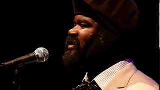Gregory Porter Illusions
