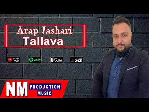 Arap Jashari - Turbo Tallava 2022 ( Per Leonardin )