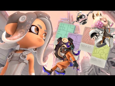 Is Side Order Just What Splatoon 3 Needed?