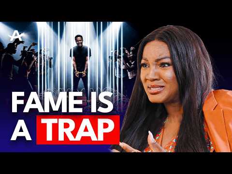 The Nollywood Crisis Why Being a Star Means Going Broke