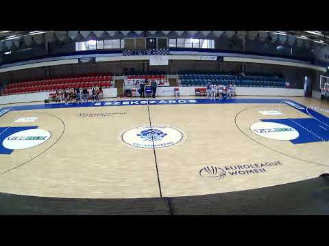 Atomerőmű KSC Szekszárd - NKA Pécs