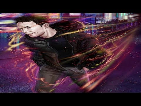 The Flash ⚡ Reverse Flash 「END IS WHERE WE BEGIN」