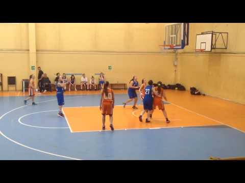 18. Ardor Bollate - Basket Gavardo