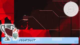 GRIS • Inuksuit Trophy Guide