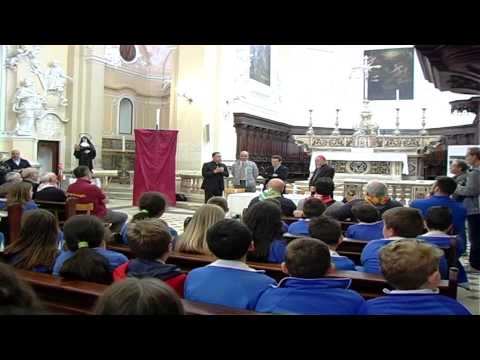 ONDA TG 26.05.2015 - CORDESCA 2015 PRESENTAZIONE PALIO