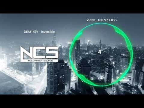 Top 10 Most Viewed Songs of NoCopyrightSounds (July 2017)