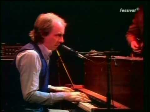 BRINSLEY SCHWARZ  - "Love is Gone"  1975
