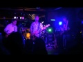 Electric Honkies cover Two Wheeler Four Wheeler by Trip Shakespeare