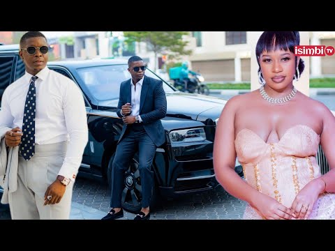 KEZA BYOSE TUBIZIRANYEHO|THE TRAINER avuze amabanga y'ABAKOBWA BAJYA DUBAI|Mureke Visa mushake akazi