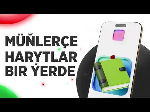 Aýterek - jaýlar, iş, ulaglar