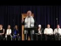 Mark Mintz - Bar Mitzvah - April 18th, 2015