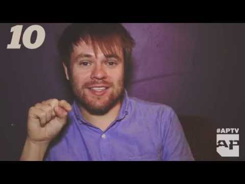 Thumbnail for 10 Things You Didn’t Know About Enter Shikari by Enter Shikari