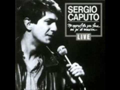 Sergio Caputo - Il Garibaldi innamorato (Live)
