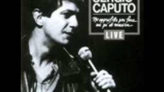 Sergio Caputo - Il Garibaldi innamorato (Live)