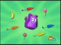 Dora The Explorer Backpack Segments Season 2 2002 2003