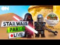 LEGO Star Wars: The Skywalker Saga Gameplay - Part 1