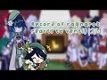 Record Of Ragnarok Reacts To Venti 2 4
