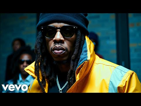 Jay-Z ft. Eminem - Pause ft. Jadakiss | 2025