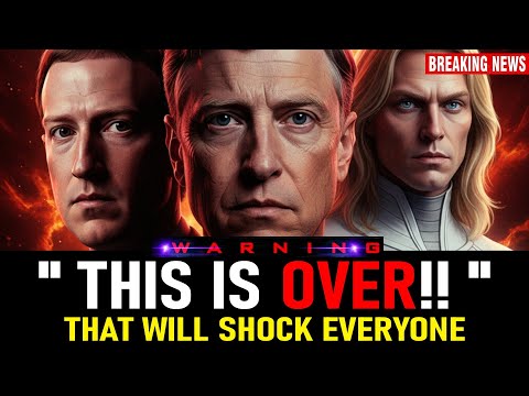 It’s Happening Now!! (The Shocking Truth Exposed To The World!) They Can’t Hide It Anymore!!