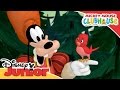 Mickey Mouse Clubhouse The Good Witch Official Disney Junior Africa