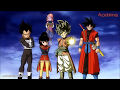 Super Dragon Ball Heroes Promo 3 Full English Dub