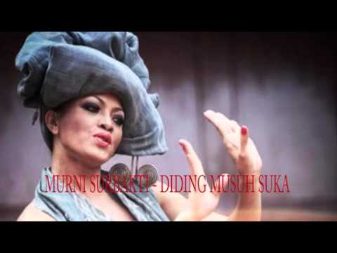 MURNI SURBAKTI - DIDING MUSUH SUKA