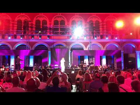 Tereza Kesovija, Splitski festival 2022