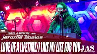 Download lagu Love Of A Lifetime/I Live My Life For You - Firehouse (Cover) - Live At K-Pub BBQ mp3 Download lagu Love Of A Lifetime/I Live My Life For You - Firehouse (Cover) - Live At K-Pub BBQ mp3