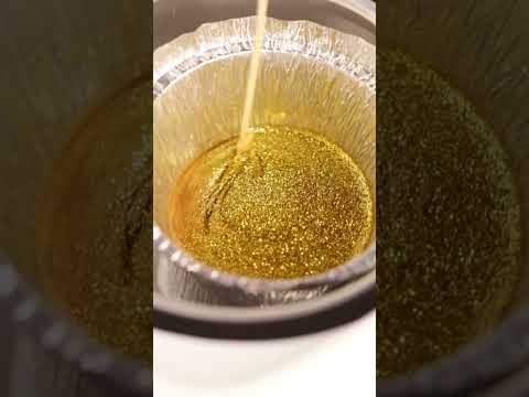 Beauty Master Гліттер для воску "Pink Mystery" 100 г