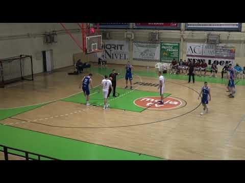 KK Bošnjak vs OKK Spars Realway - A1 Liga KSBIH