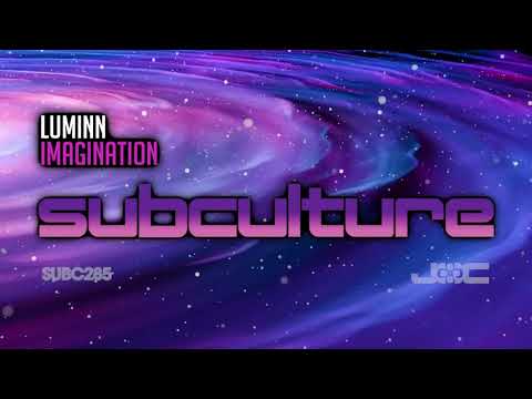 Luminn - Imagination