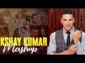 Best Of Akshay Kumar Nonstop Bollywood Mashup DJ Remix Party Songs 2025