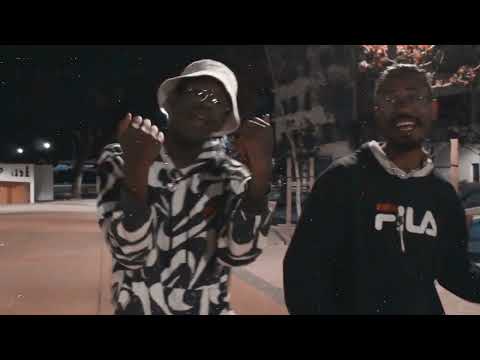 HAWi & LICO MC - Super Sayajin